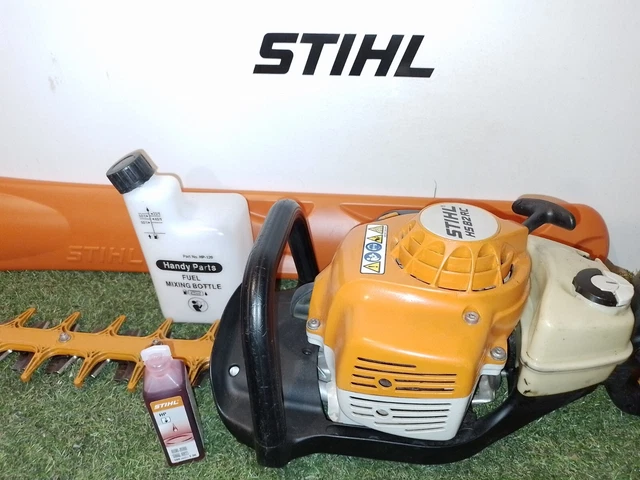 Image of Ryobi RY18GSA spare parts from Ebay