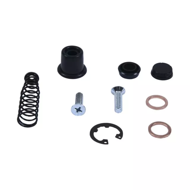 All Balls 18-4022 Master Cylinder Rebuild Kit Clutch Kawasaki Vn1500B 1988