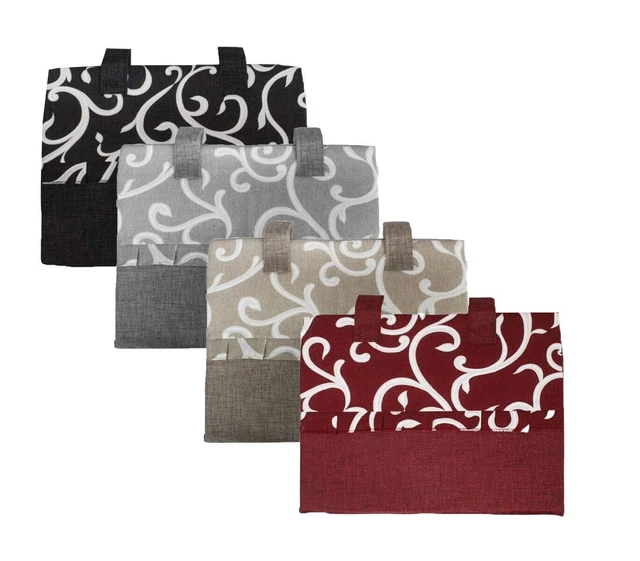 Russo Tessuti Copriforno Copri Forno 35x45 Cuore Allungato Vari Colori