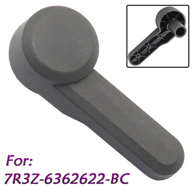 New Front Right Passenger Power Reclining Handle For 05-14 Mustang US Stock