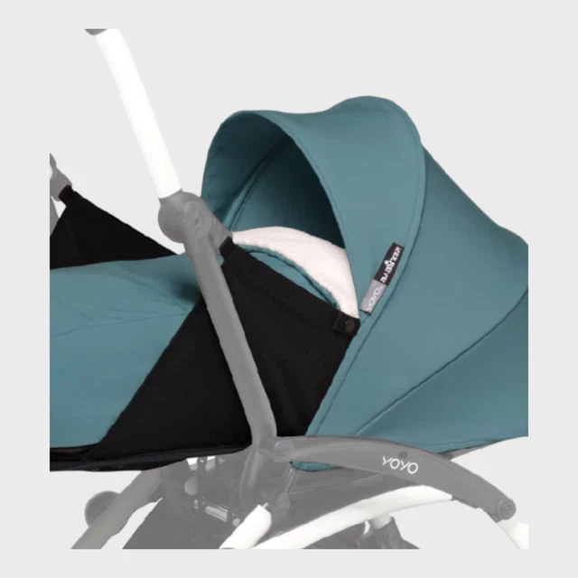 BABYZEN YOYO  0+ Newborn Pack Aqua