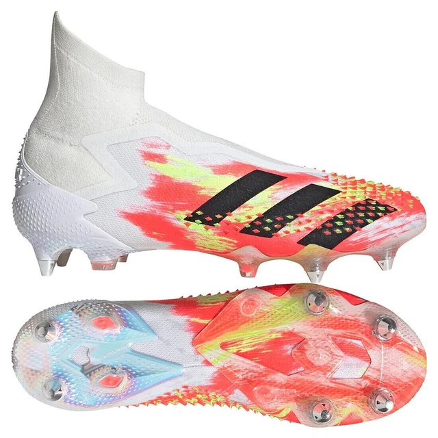 adidas Predator Mutator 20+ SG Fußballschuhe Rasen Gr. 42 2/3 NEU & OVP