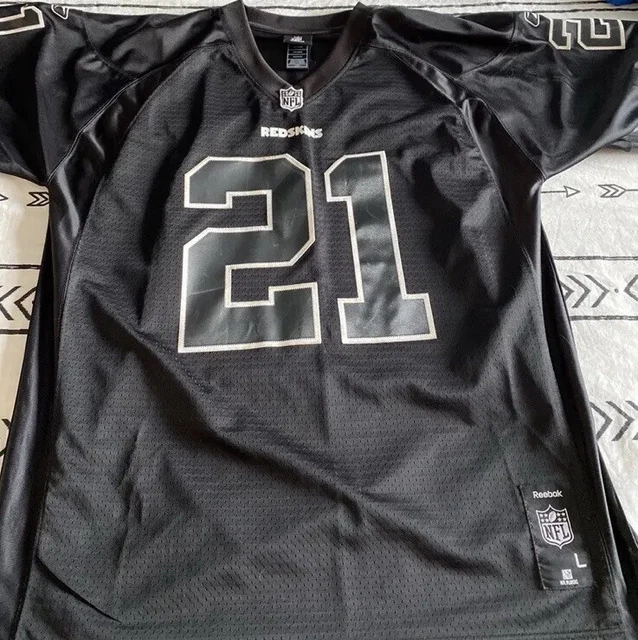 Washington Redskins Sean Taylor Jersey
