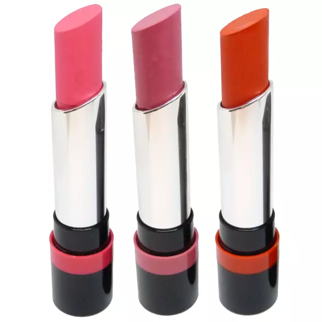 Rimmel London The only 1 Lipstick Lippen Stift langanhaltend Farbe Make Up 3,4g