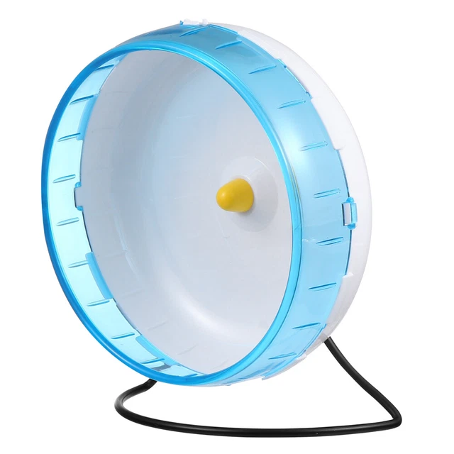 1Pc Kleine Pet Fliegende Untertasse Pet Laufende Disc