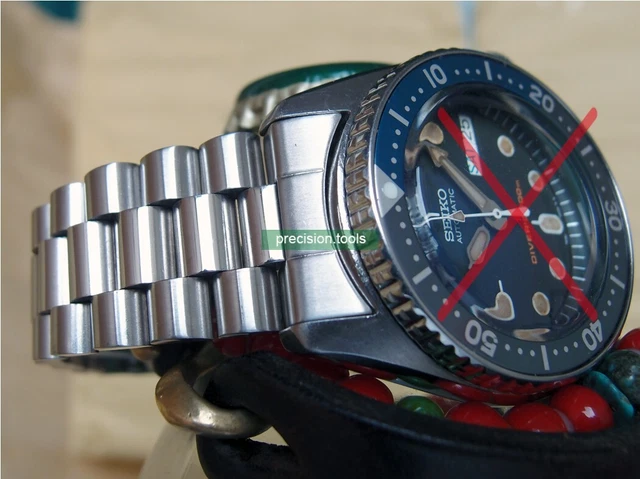 Seiko Skx015 FOR SALE PicClick