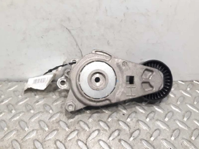 galet tendeur pour TOYOTA YARIS 1.4 TURBODIESEL CAT 0.14 - ... 2011 5732712 2