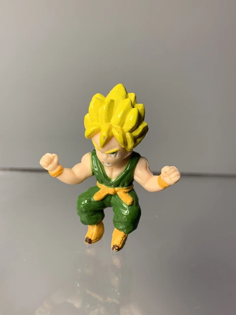 Troc Echange AB Toys Dragon Ball Z Dbz figurine Tapion géante 40 cms