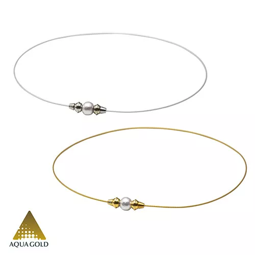 Collar Phiten Freeasy RAKUWA alambre para cuello