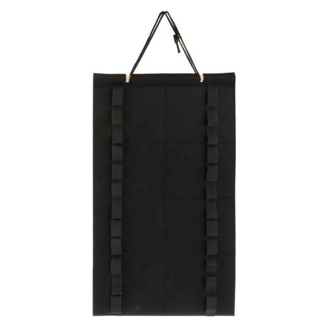 Martial Arts Belt Rack Holder Taekwondo Karate Display Organizer Storage
