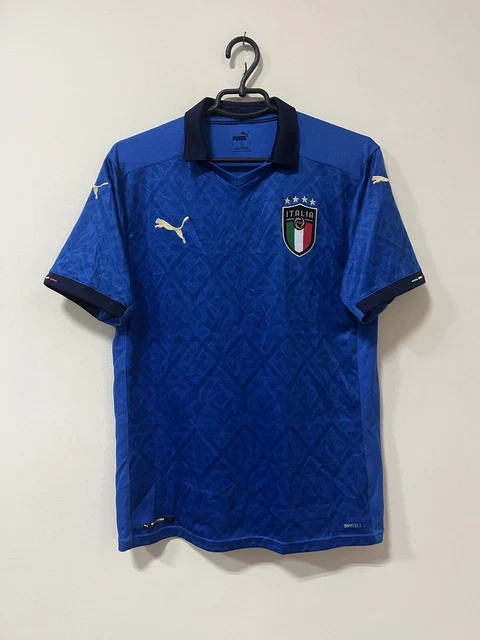 Italy Away Kit 2021 Italy Euro 2020 Puma 2020 Kits Puma Italy