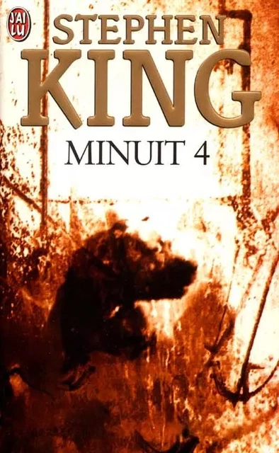 Lot Livres Stephen King pas cher - Meilleures ofes sur le neuf et l'occasion