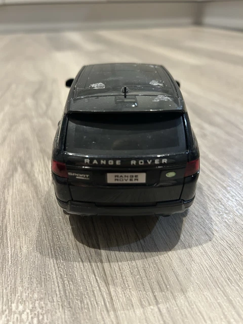 RANGE ROVER TOY Remote Control Car £6.52 - PicClick UK