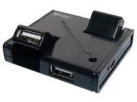Sandberg 133-67 USB Hub 4 Ports