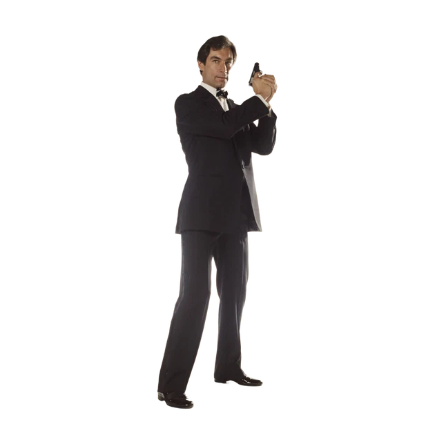 James Bond Life Size Cutouts FOR SALE! PicClick UK