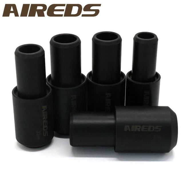 Bike Front Fork Bicycle Dust Seal Tool Kit For Fox Rockshox 30/32/34/35/36/40mm