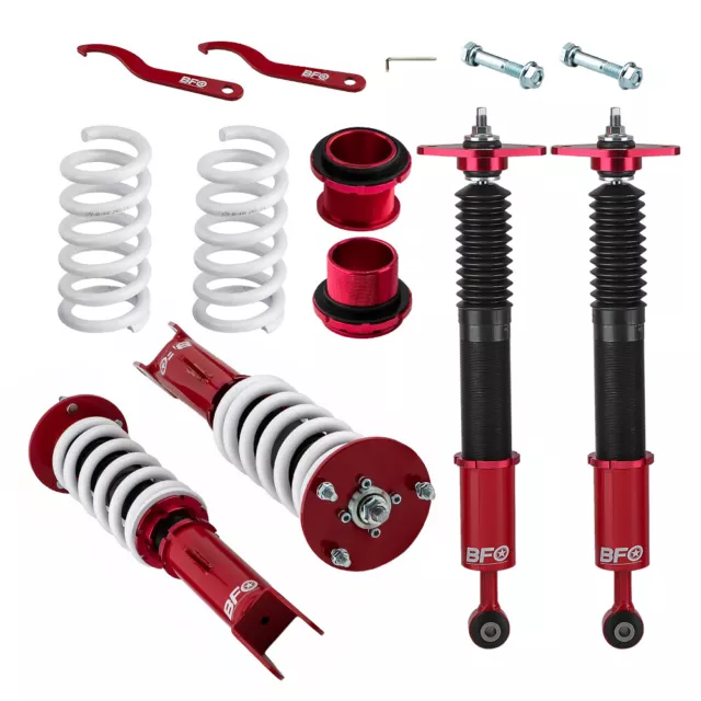 Coilovers Lowering Kit For Dodge Charger SRT8 Base R/T SE SXT RWD Sedan 06-2010