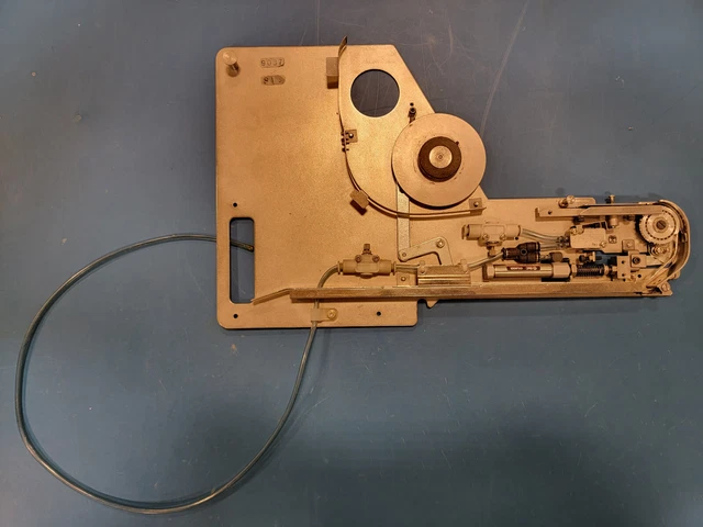 Zevatech Juki 8mm SMT Feeders for 460, 560, 570 Placement Machines