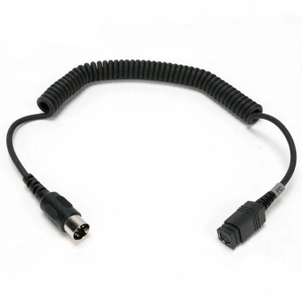 J & M Replacement Cord for Prior J&M Headset HC-E Single-Section 5-Pin #HC-E