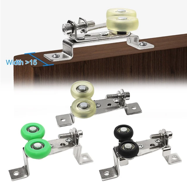 Boutons De Manchette Roulement à Billes Mobiles En Métal - Fumés (gunmetal), 1.27cm, Avec Sac Cadeau