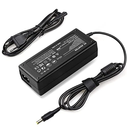 Adaptateur Alimentation 12V 5A 4A 3A 2A Transformateurs 60W pour LED Bande SM...