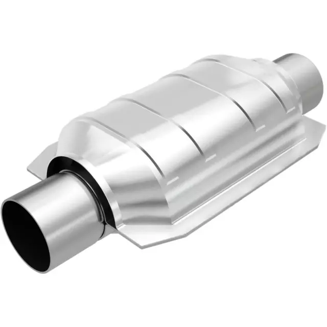 MagnaFlow 338105-GR for 1993 Jaguar XJS