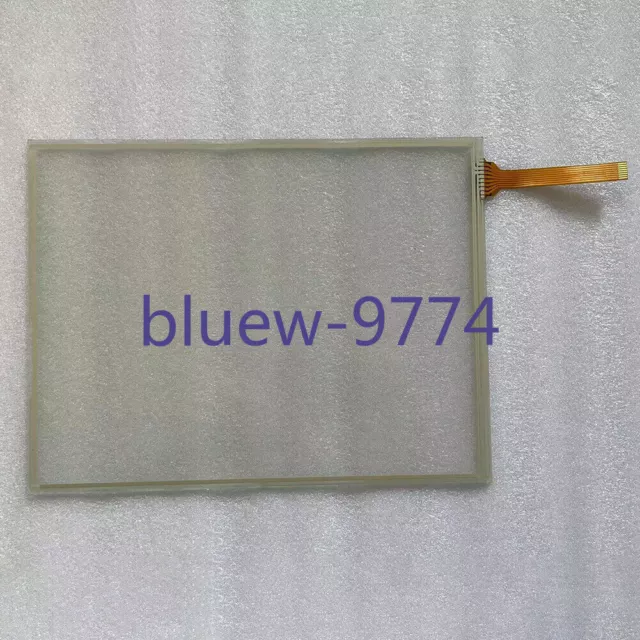 For TOUCH 02 KDT-1250 E109769 MAQ6661891 Touch Screen Glass Panel