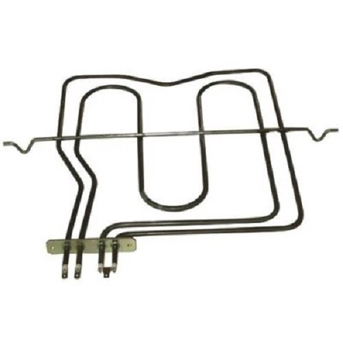 Résistance pour Four 1000 + 1200W 220V Adaptable -1704 Marque : Indesit Code