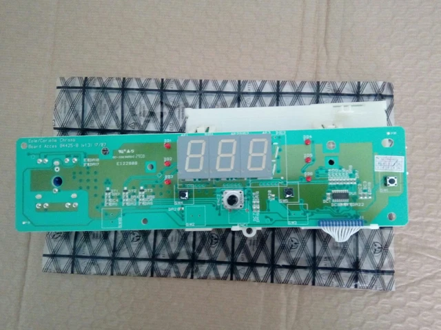 Turbina Secadora Eda de segunda mano por 35 EUR en Madrid en WALLAPOP