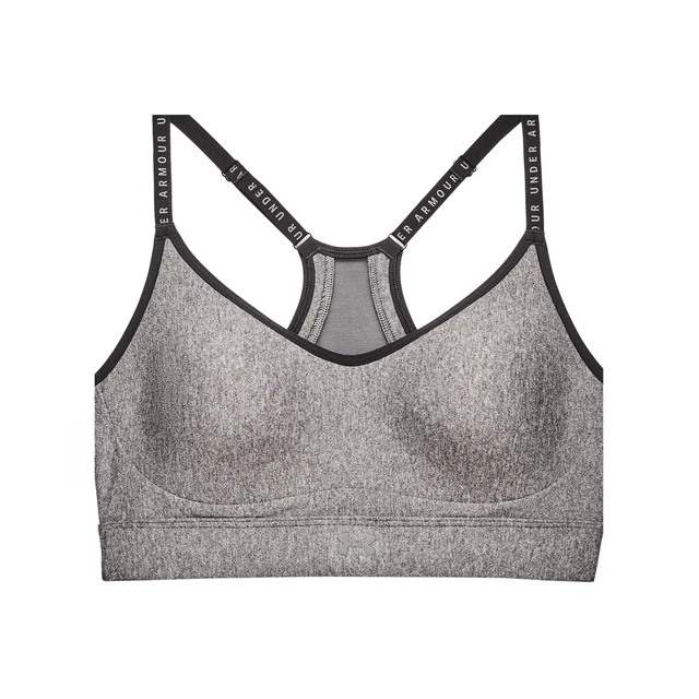 Under Armour Infinito Low Htr Reggiseno Sportivo Donna F019