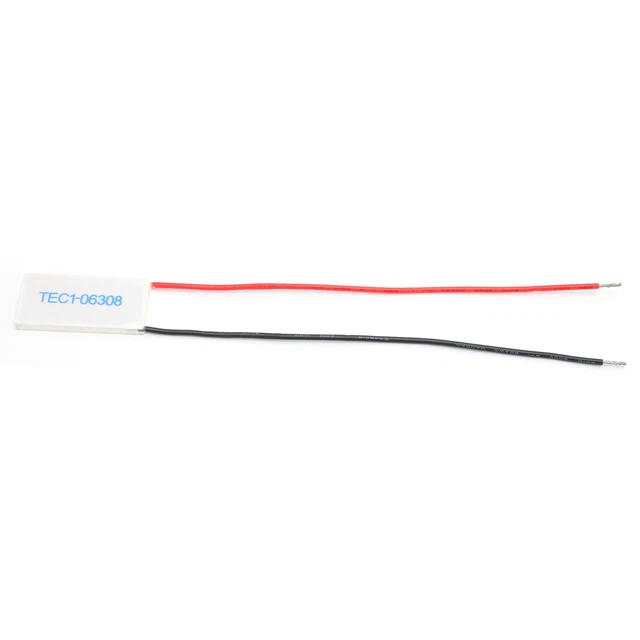 Thermoelectric Cooler Module Semiconductor Electronic Refrigeration 20X40mm NEW