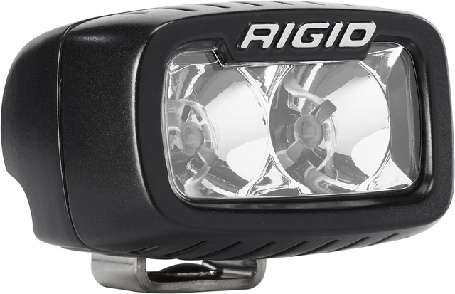 Rigid SR-M Series Pro Lights Flood, 902113