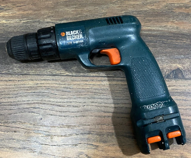 Black & Decker Wizard Rotary Tool VP940K With a Battery for sale