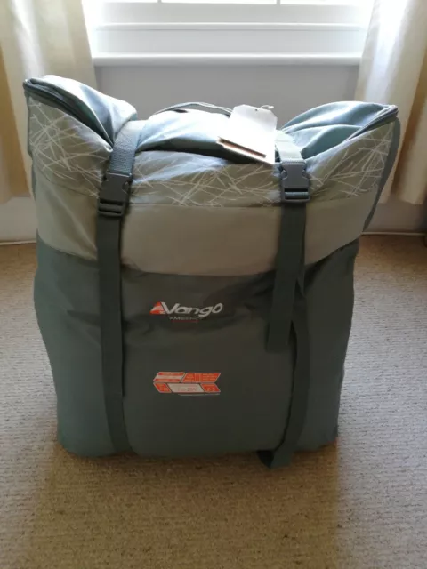 VANGO AMBIENCE DOUBLE Sleeping Bag NWT 75.00 PicClick UK
