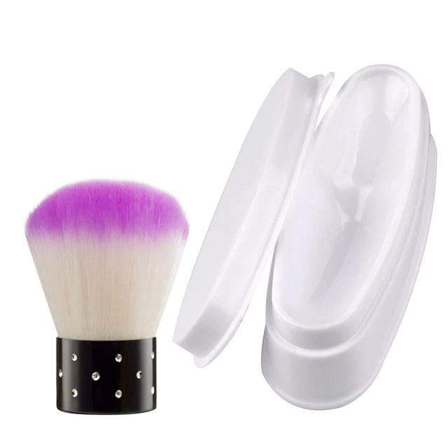 1 set nails immersioni in polvere manicure in stile francese consegna nail fai da te