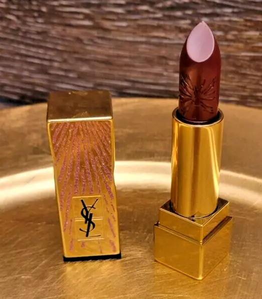 Yves Saint Laurent Rouge Pur Couture Lipstick ~ 54 ~ .13 oz