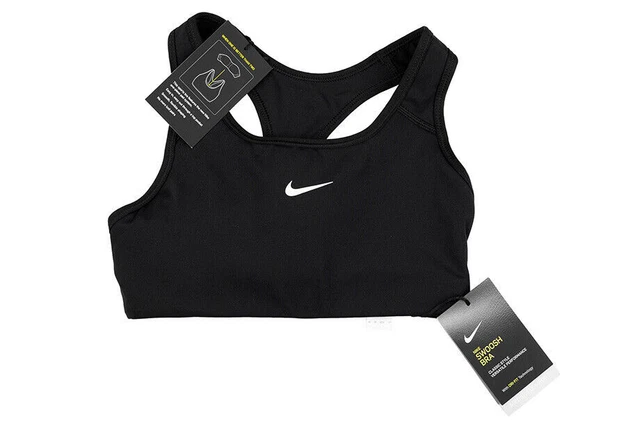 Reggiseno sportivo Nike palestra moda fitness