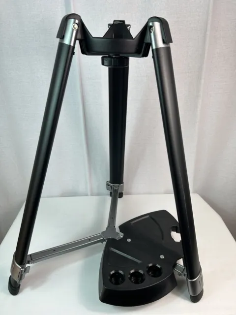 Meade Telescope DS-2000 DS-2090 GoTo Metal Tripod & Accessory Tray ONLY