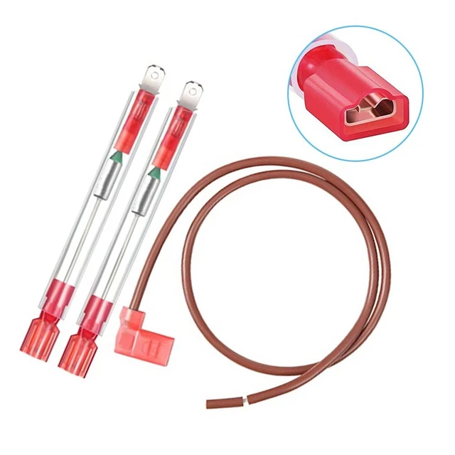 Ricambio Connettore Albero Per Macchina Pasta KitchenAid - Ottone Durevole, Facile Montaggio - Foto 5