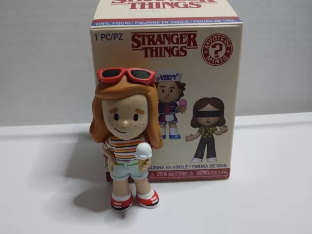 Funko Mystery Minis Stranger Things Series 2 - 1/72 Maxine Max Mayfield