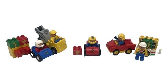Briques, blocs de construction, LEGO, Jeux de construction, Jouets