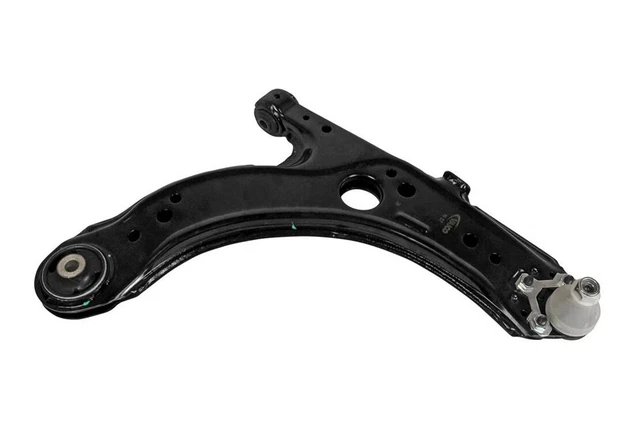 Bras De Suspension Inférieur Droit Avant Pour Civic VIII FN FK - Remplace 51350-SMG-E01