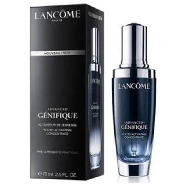 Lancome Genifique -Advanced- Activateur De Jeunesse Serum 75ml