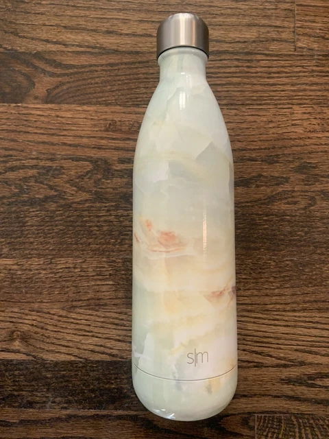 Simple Modern Stainless Steel Vacuum Insulated DoubleWalled Wave XL Water Bottle