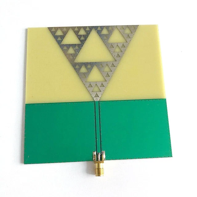 Utile antenna RF modulo antenna Uwb 1 pz accessori antenna arte 1 pezzi