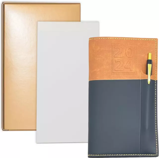 2024 WEEKLY POCKET Calendar/2024 Weekly Calendar 2024 Planner 14.59