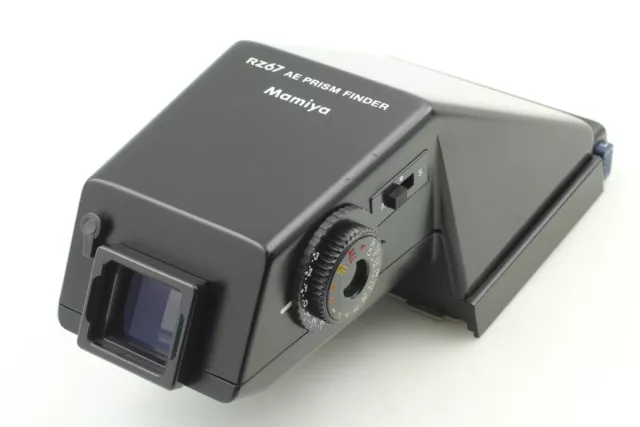 [Near MINT] Mamiya RZ67 AE Prism Finder Type I for RZ67 Pro I From JAPAN