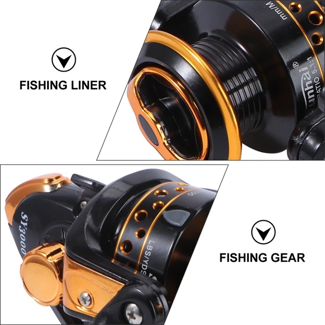 Fishing Pole Holders Fishing Reel Wall Mount Rack Display Stand Fishing Reel Display Fishing Reel Holder