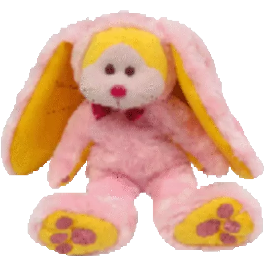 Skansen Beanie Kids "Flopsy" The Bunny Bear  New With Mint Tag