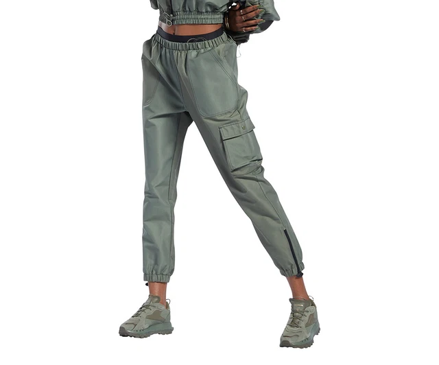 Reebok Cardi Pant Womens Active Pants
